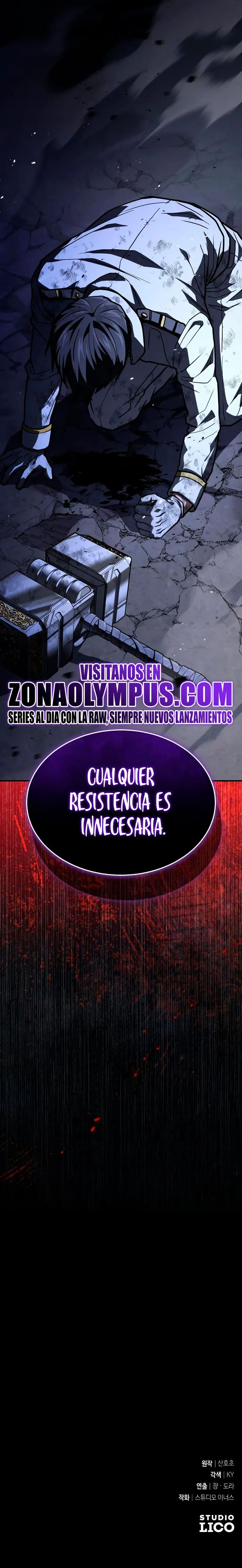 Acumulador de rasgos capítulo 86, página 49