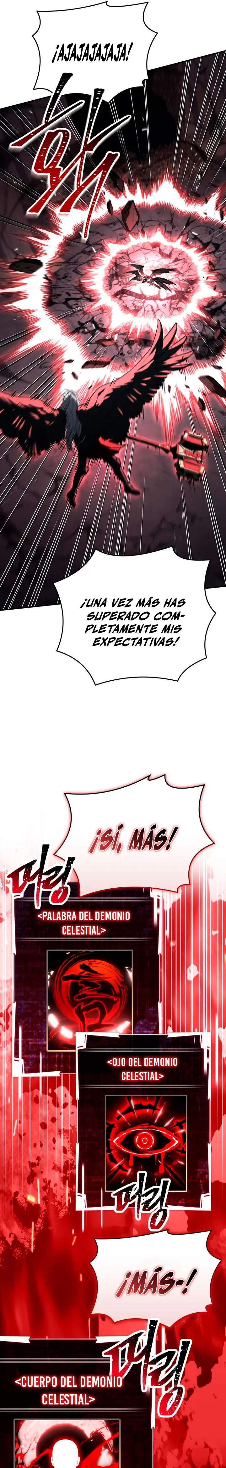 Acumulador de rasgos capítulo 87, página 8