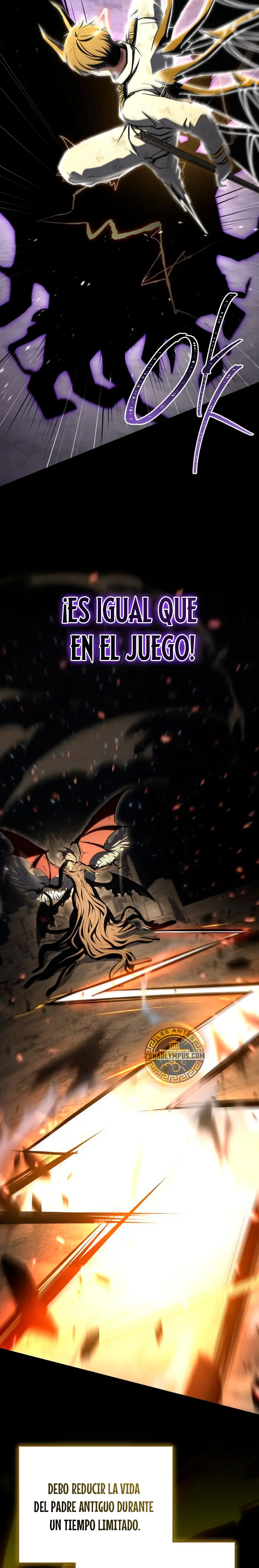 Acumulador de rasgos capítulo 87, página 29