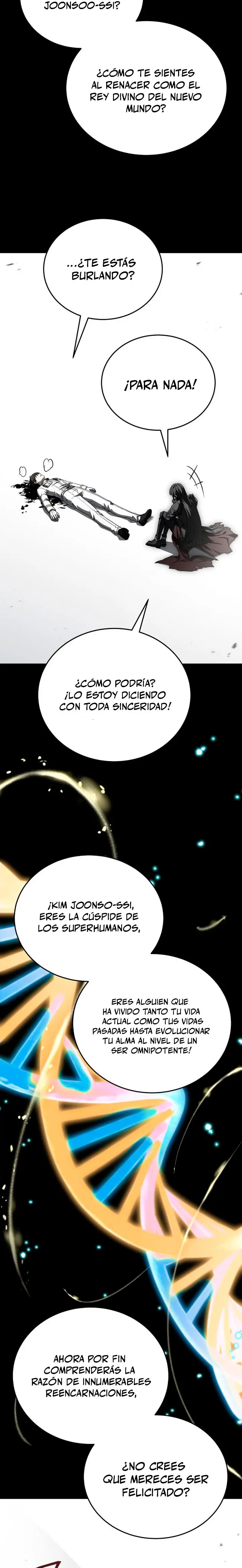 Acumulador de rasgos capítulo 87, página 48