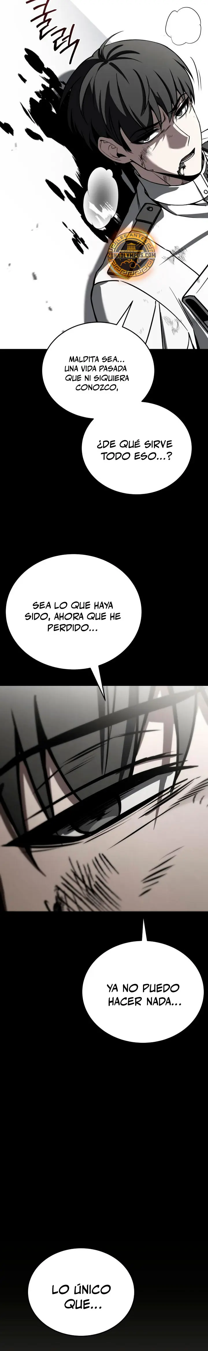 Acumulador de rasgos capítulo 87, página 49