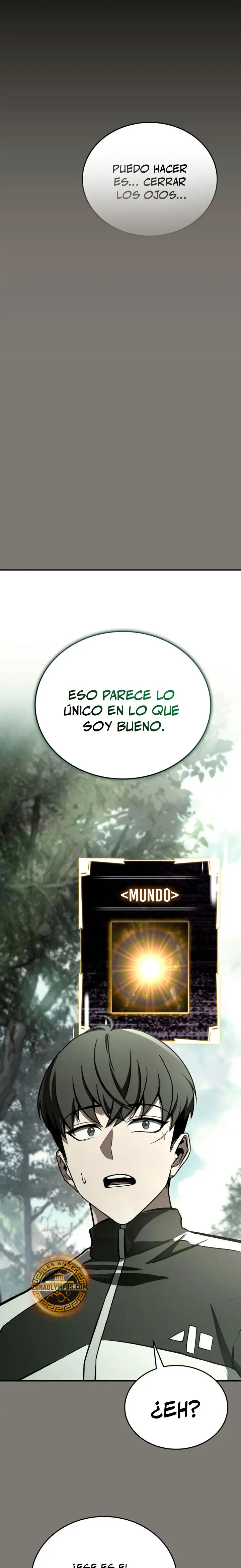 Acumulador de rasgos capítulo 87, página 50