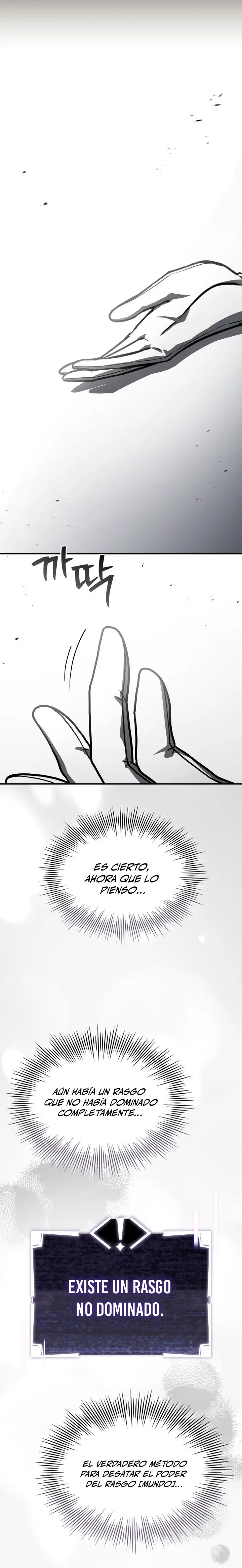 Acumulador de rasgos capítulo 87, página 53