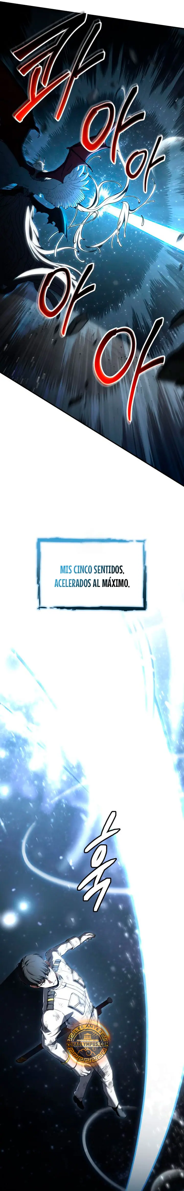 Acumulador de rasgos capítulo 88, página 8