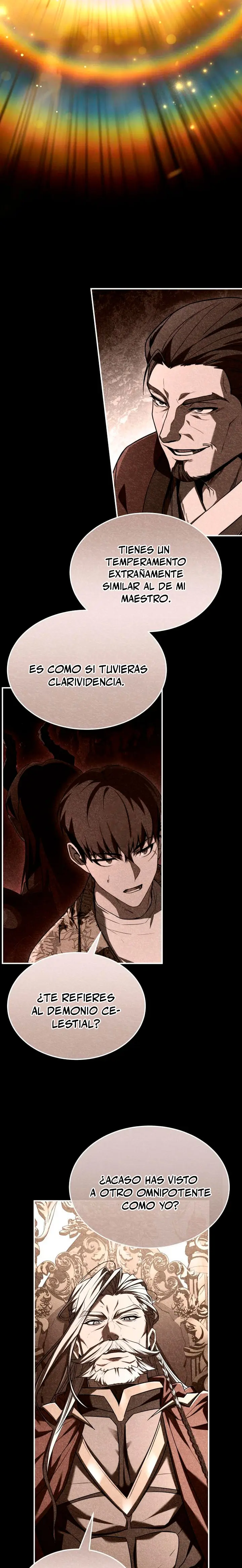 Acumulador de rasgos capítulo 88, página 11