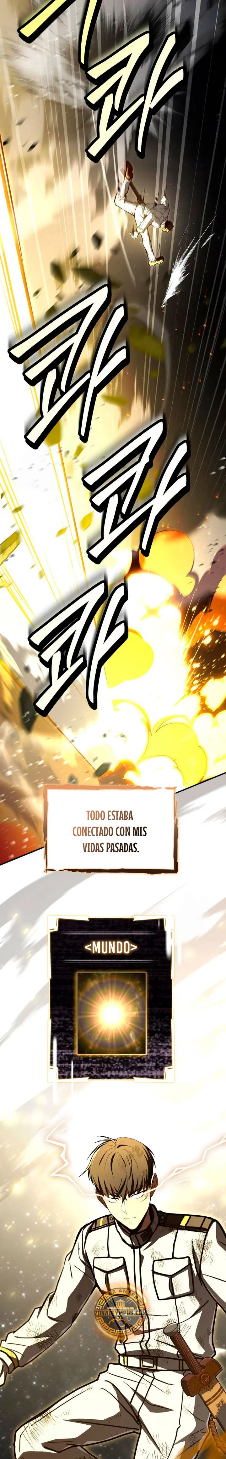 Acumulador de rasgos capítulo 88, página 17