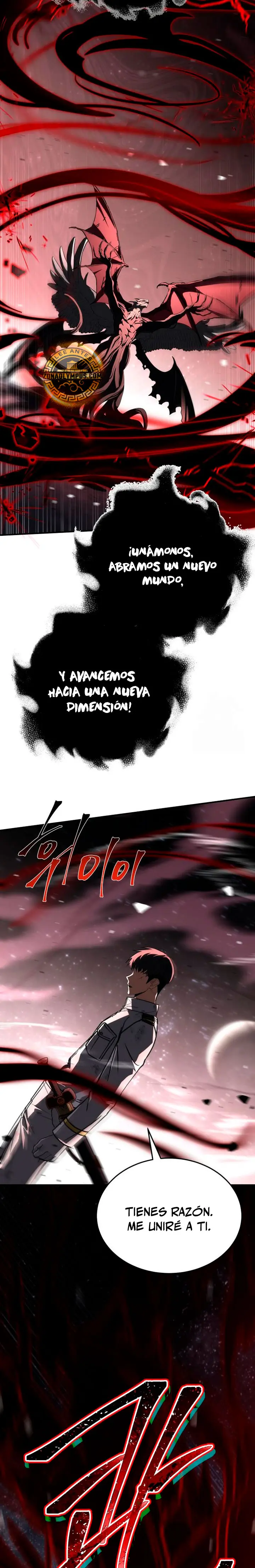 Acumulador de rasgos capítulo 88, página 27