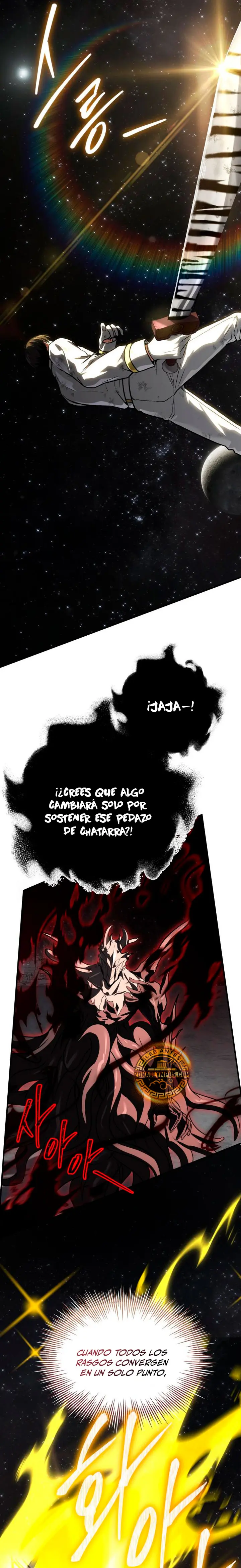 Acumulador de rasgos capítulo 88, página 32