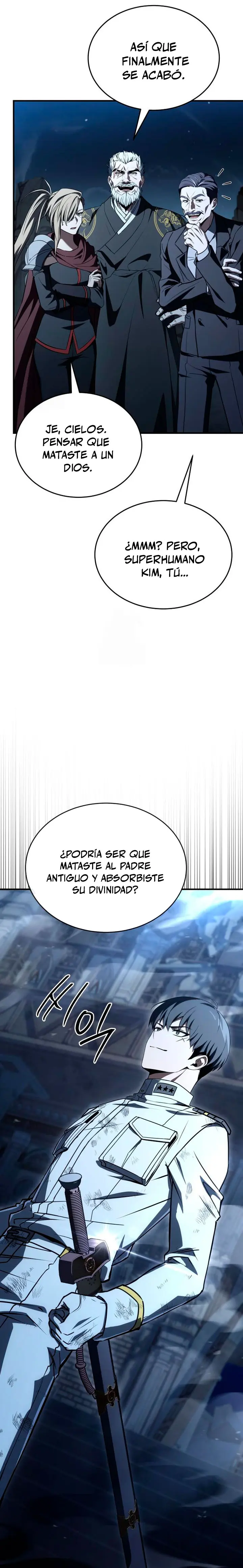 Acumulador de rasgos capítulo 88, página 45