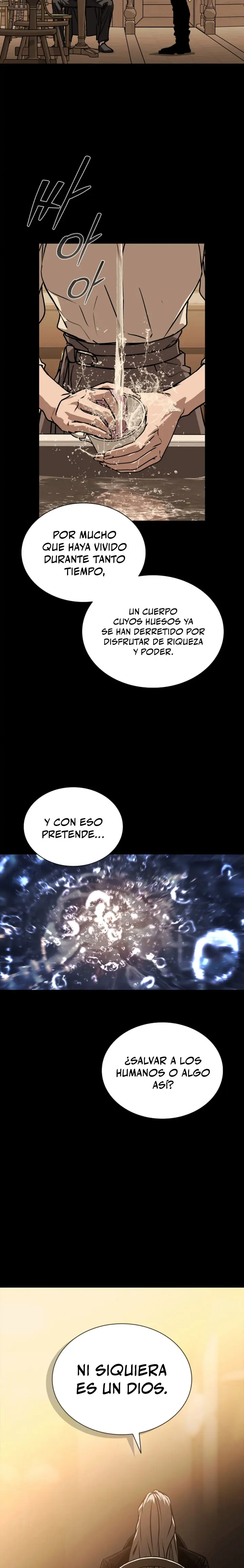Al caer la luz de la luna capítulo 16, página 3