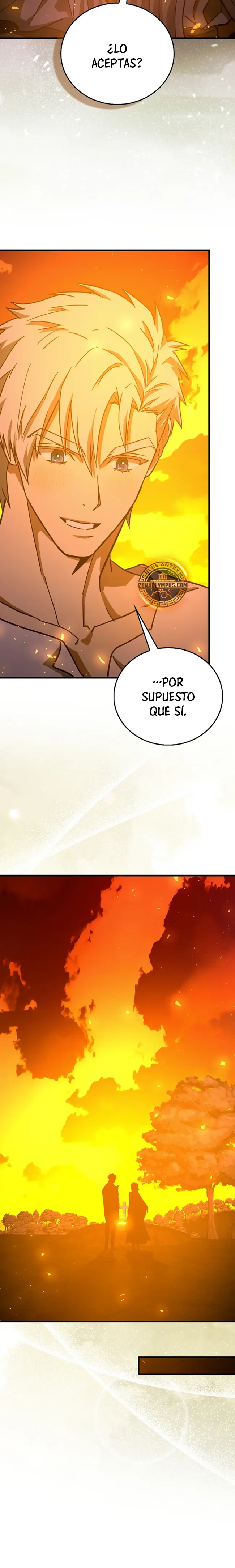 Al demonio con ser un santo, soy un medico capítulo 118, página 12