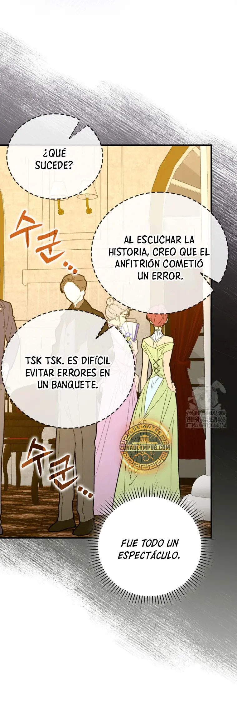 Al demonio con ser un santo, soy un medico capítulo 120, página 9
