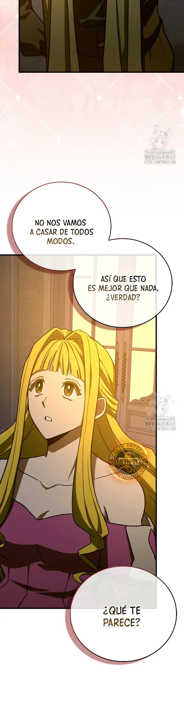Al demonio con ser un santo, soy un medico capítulo 120, página 23