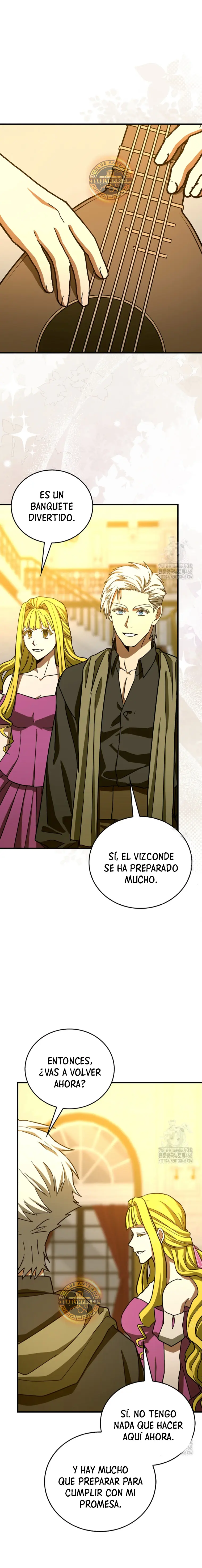 Al demonio con ser un santo, soy un medico capítulo 121, página 2