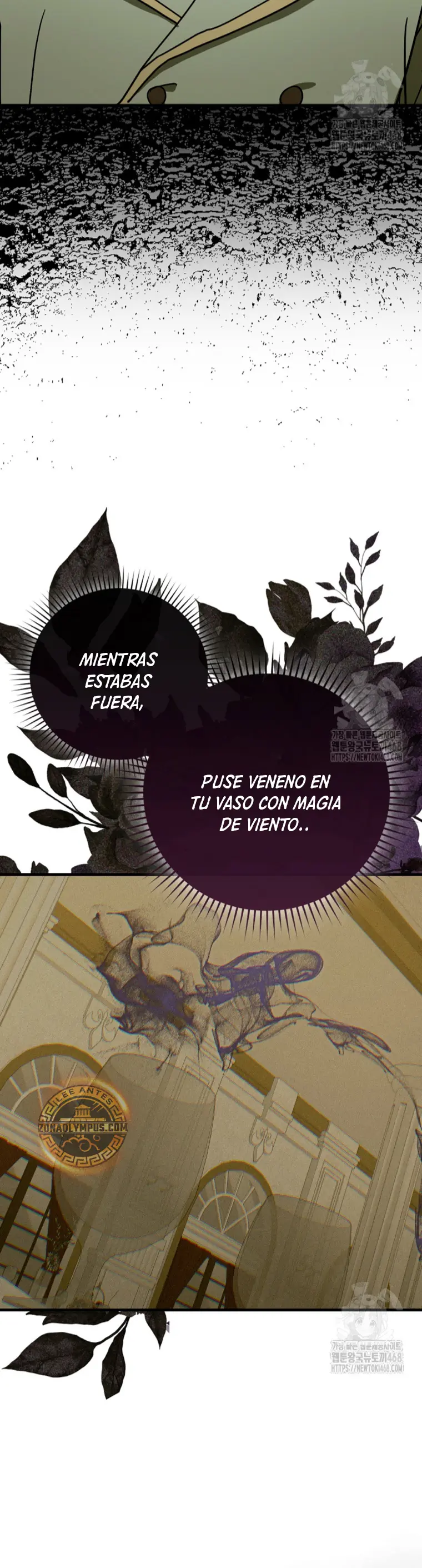 Al demonio con ser un santo, soy un medico capítulo 121, página 4