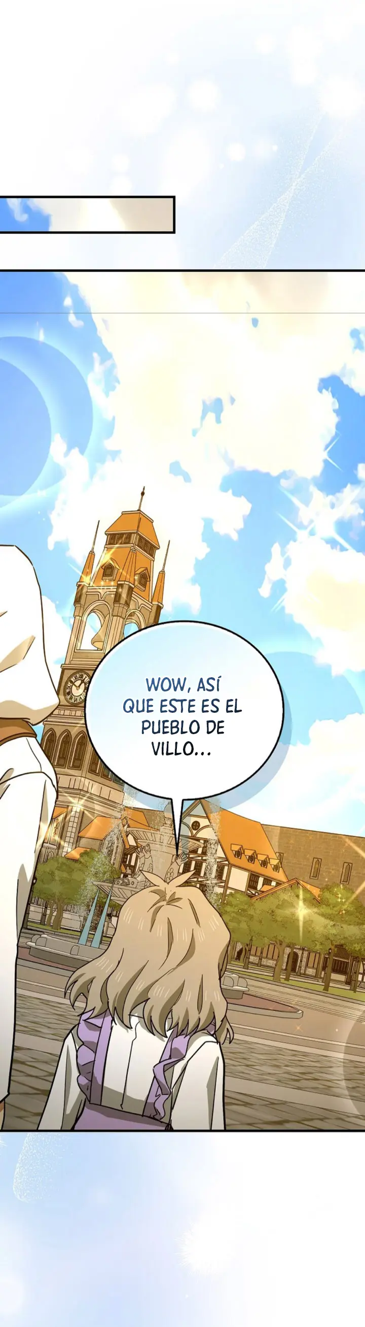 Al demonio con ser un santo, soy un medico capítulo 122, página 4