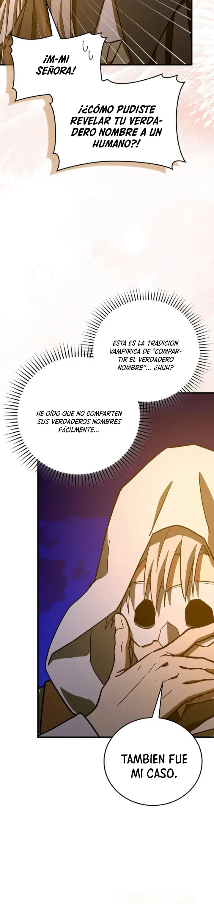 Al demonio con ser un santo, soy un medico capítulo 123, página 10