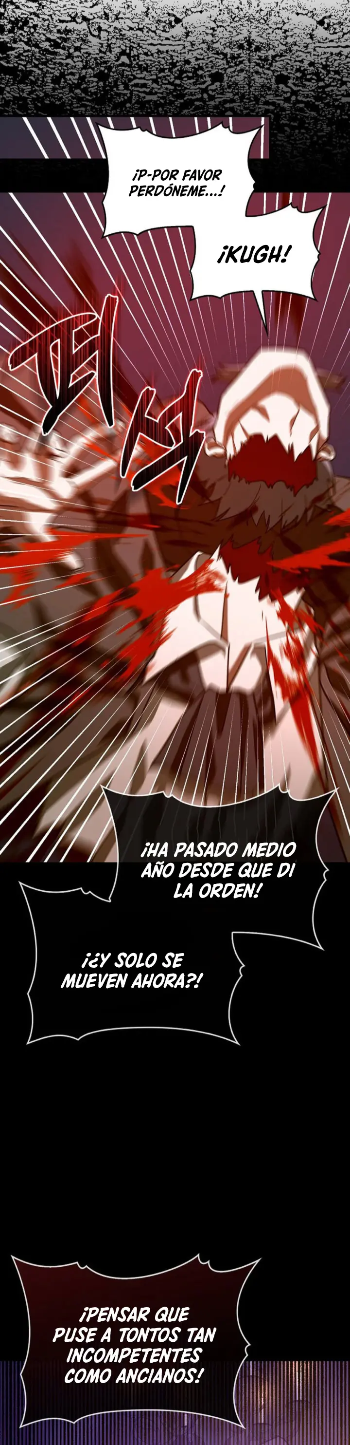 Al demonio con ser un santo, soy un medico capítulo 123, página 31