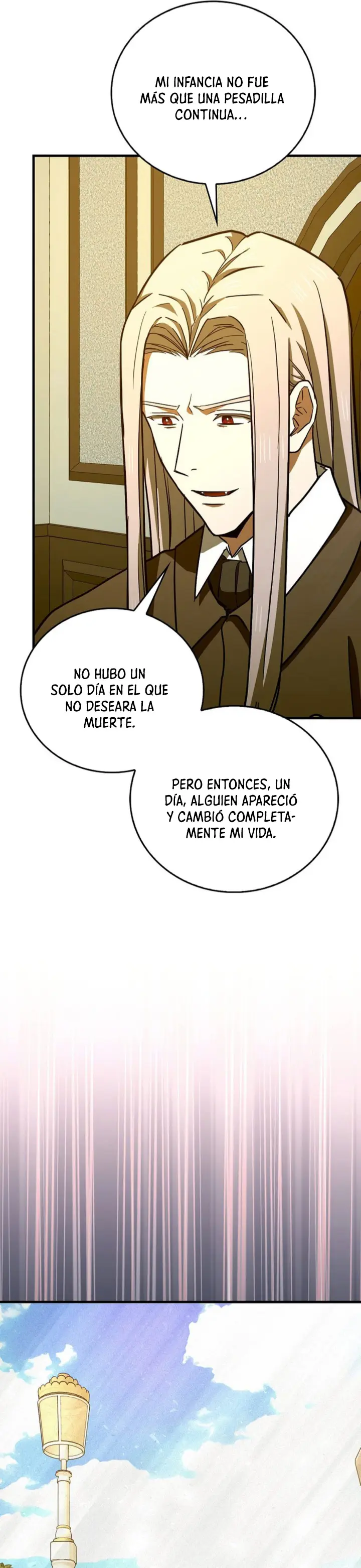 Al demonio con ser un santo, soy un medico capítulo 124, página 35
