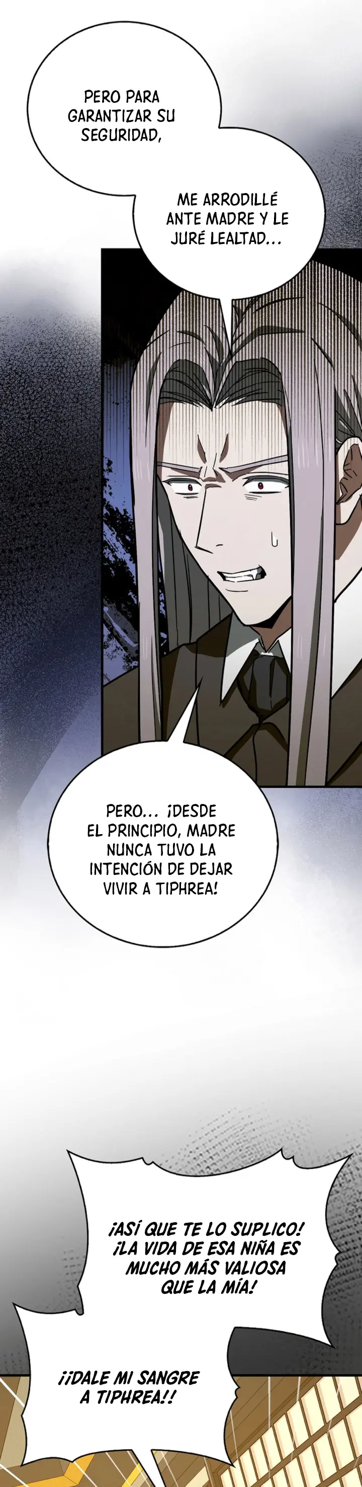 Al demonio con ser un santo, soy un medico capítulo 125, página 16