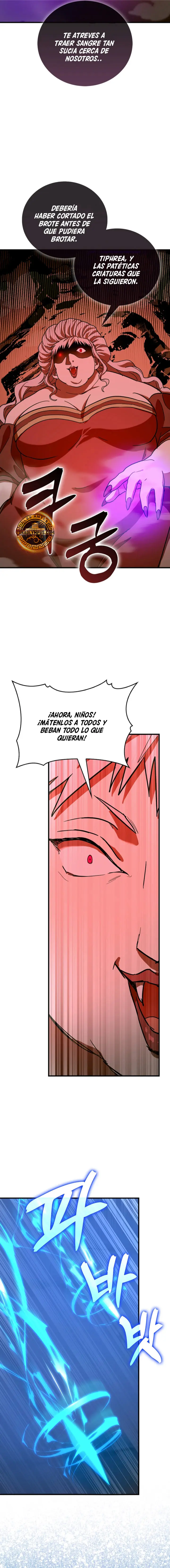 Al demonio con ser un santo, soy un medico capítulo 125, página 24