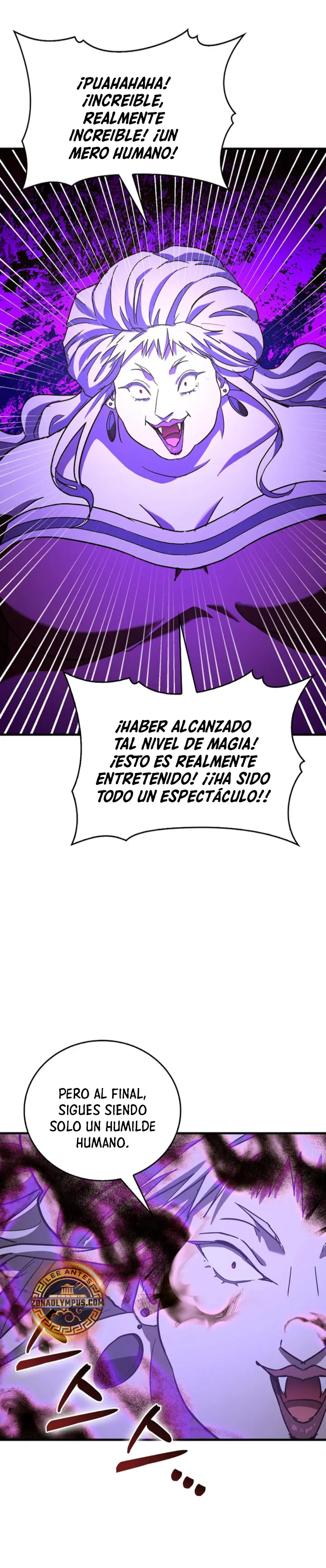 Al demonio con ser un santo, soy un medico capítulo 125, página 31
