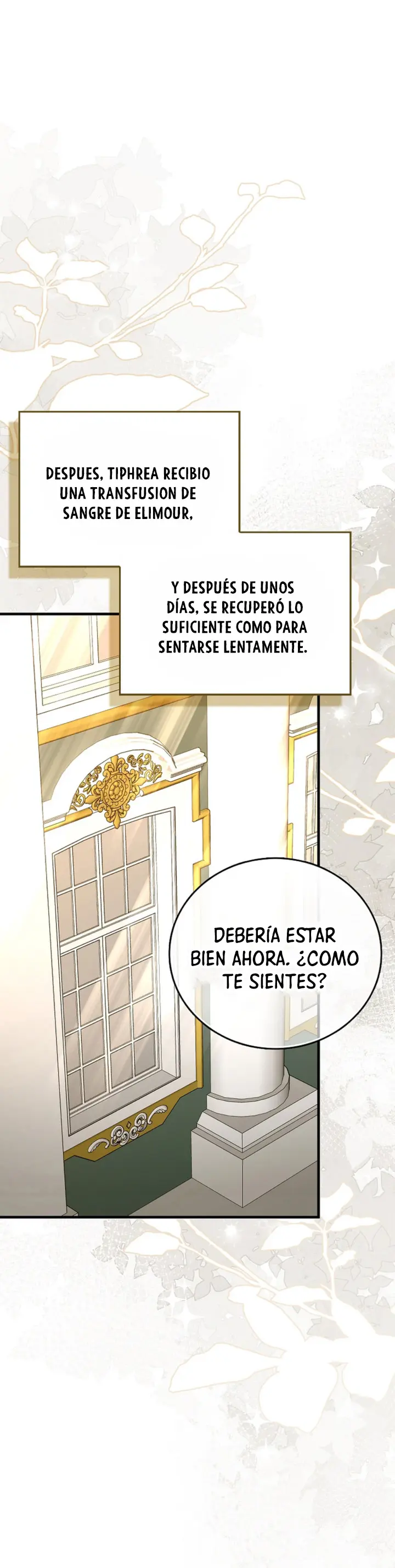 Al demonio con ser un santo, soy un medico capítulo 126, página 14