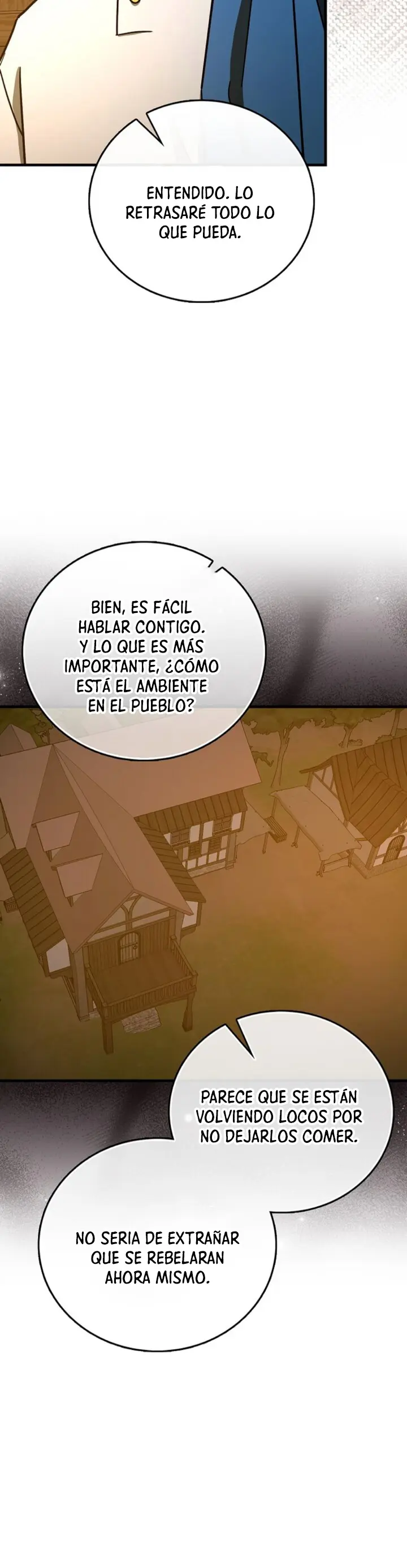 Al demonio con ser un santo, soy un medico capítulo 127, página 22