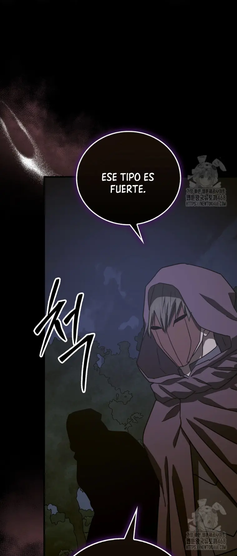 Al demonio con ser un santo, soy un medico capítulo 128, página 25