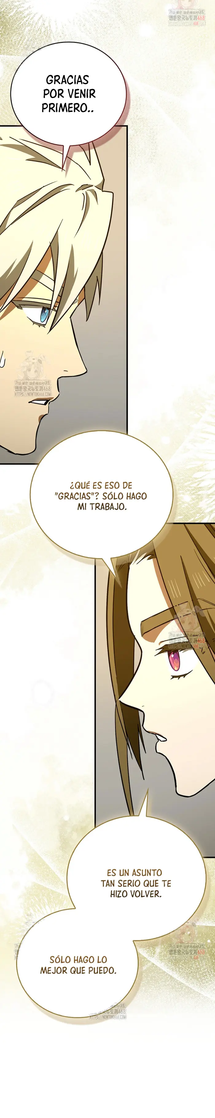 Al demonio con ser un santo, soy un medico capítulo 130, página 15