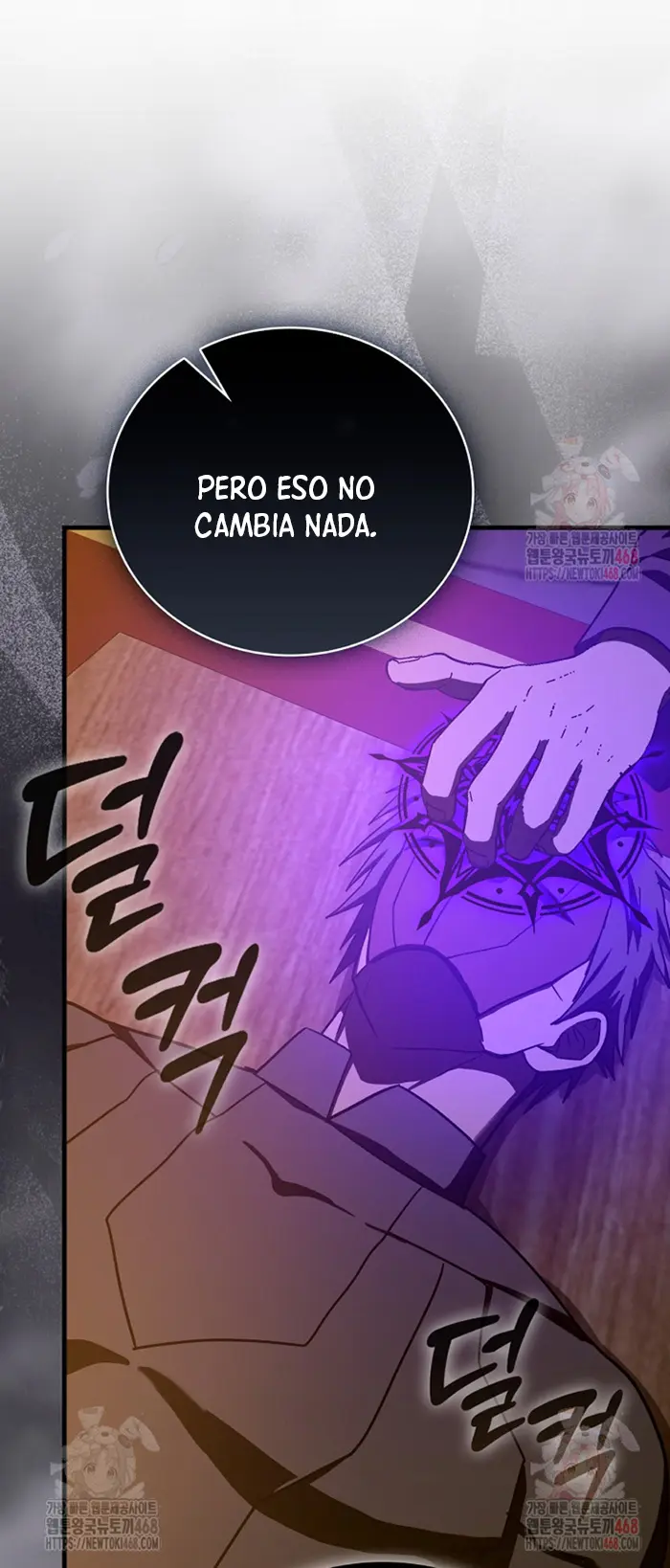 Al demonio con ser un santo, soy un medico capítulo 130, página 21
