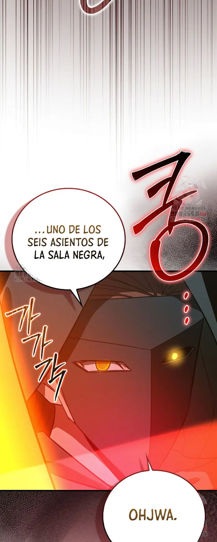 Al demonio con ser un santo, soy un medico capítulo 132, página 11