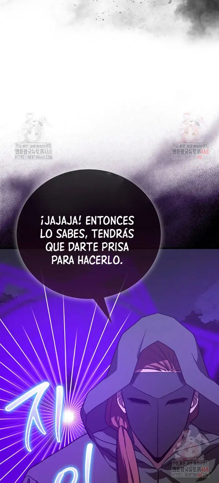 Al demonio con ser un santo, soy un medico capítulo 132, página 23
