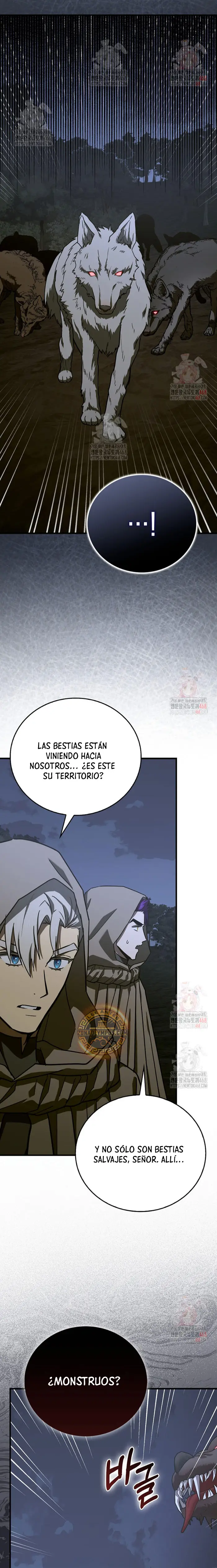 Al demonio con ser un santo, soy un medico capítulo 131, página 12
