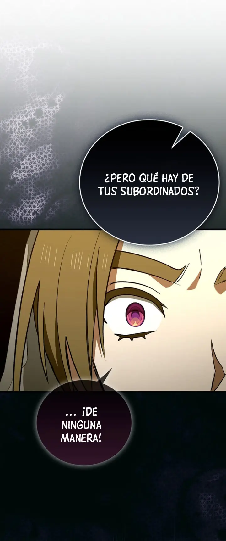Al demonio con ser un santo, soy un medico capítulo 134, página 15