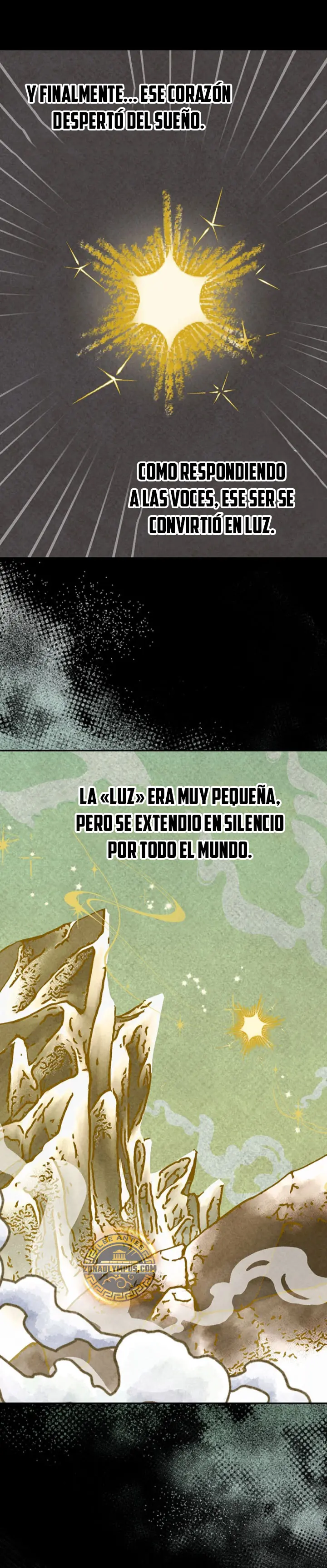 Al demonio con ser un santo, soy un medico capítulo 137, página 5