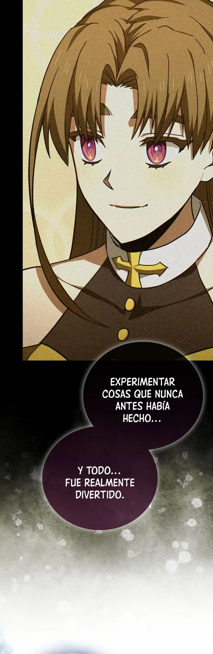 Al demonio con ser un santo, soy un medico capítulo 140, página 16