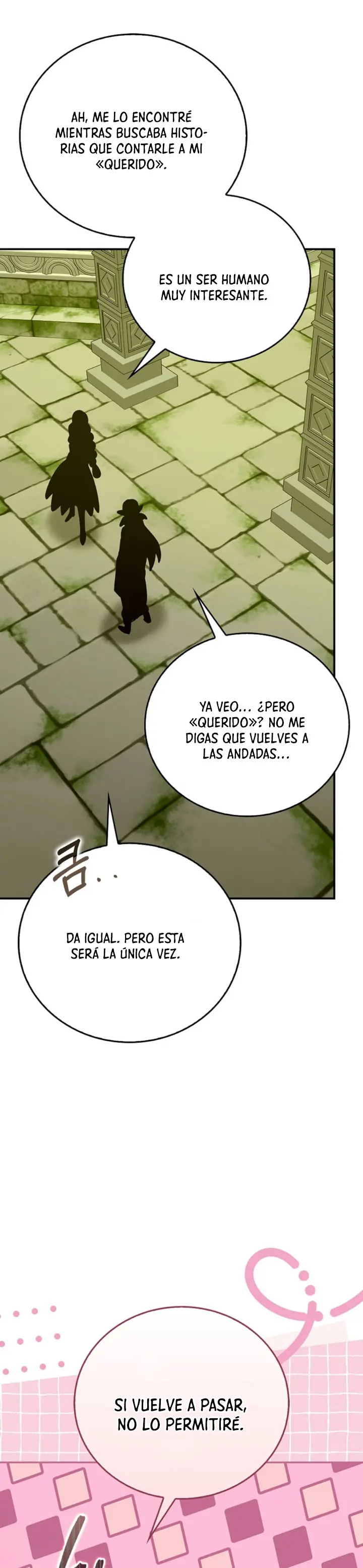 Al demonio con ser un santo, soy un medico capítulo 141, página 29