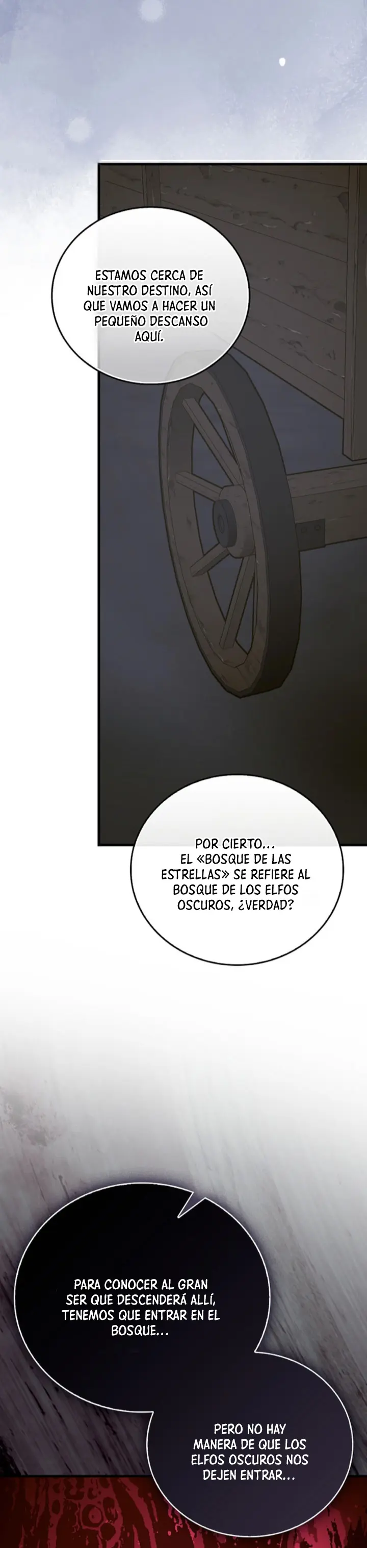 Al demonio con ser un santo, soy un medico capítulo 142, página 3