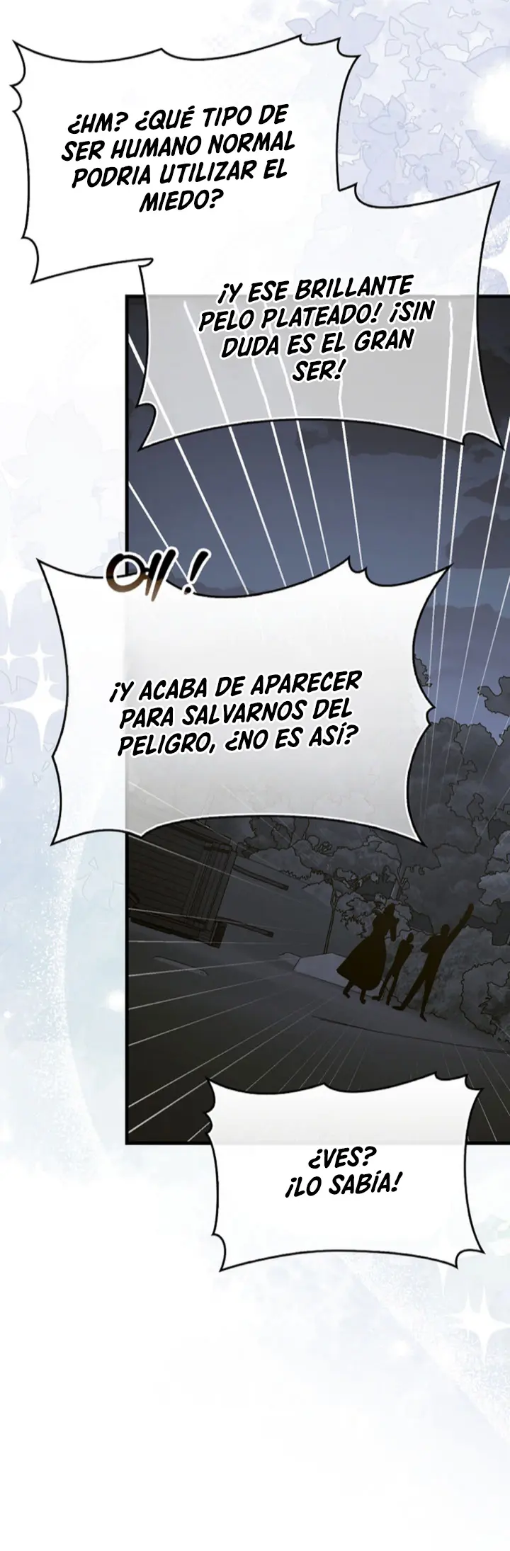 Al demonio con ser un santo, soy un medico capítulo 142, página 13