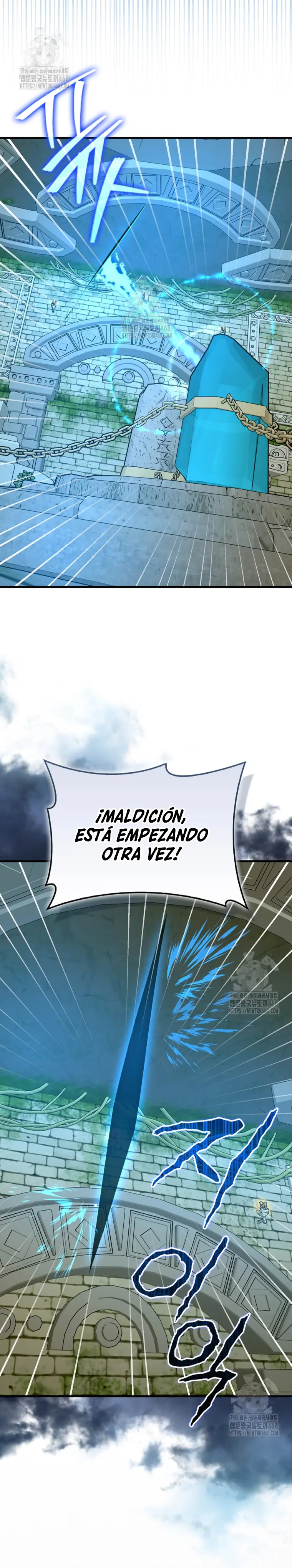 Al demonio con ser un santo, soy un medico capítulo 143, página 25