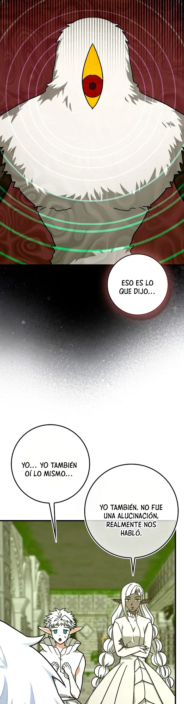 Al demonio con ser un santo, soy un medico capítulo 149, página 13