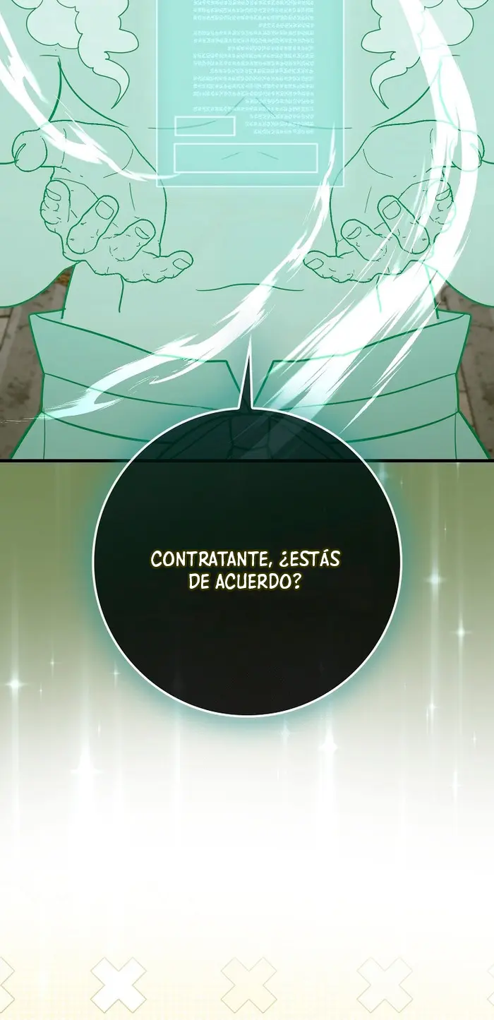 Al demonio con ser un santo, soy un medico capítulo 151, página 17