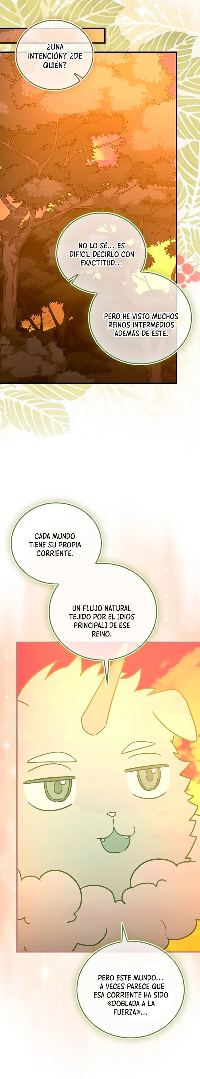 Al demonio con ser un santo, soy un medico capítulo 156, página 13