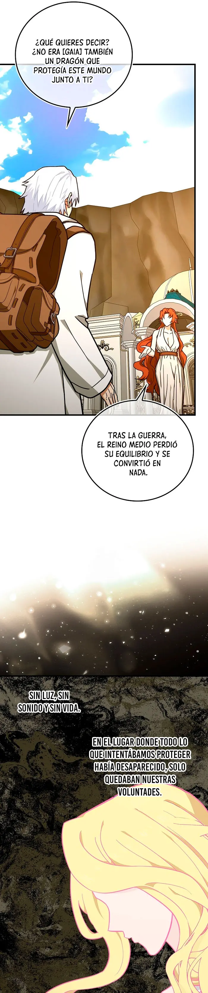 Al demonio con ser un santo, soy un medico capítulo 157, página 19