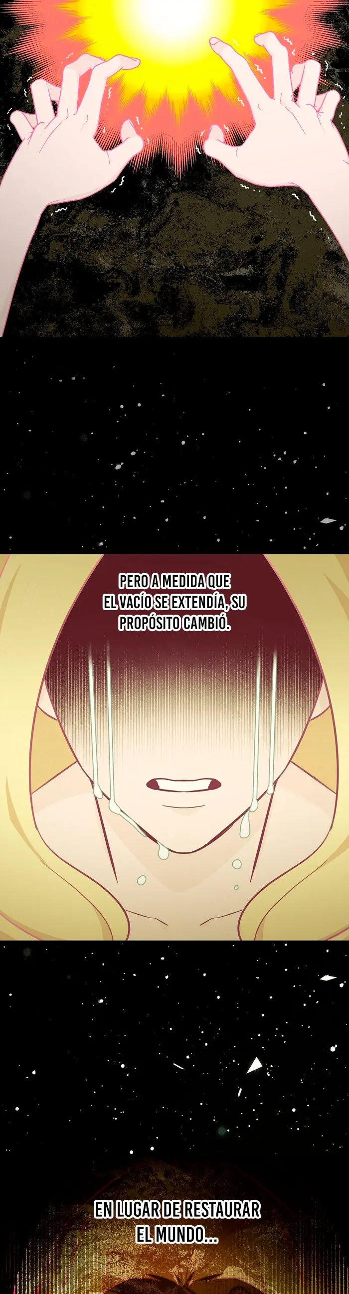 Al demonio con ser un santo, soy un medico capítulo 157, página 21