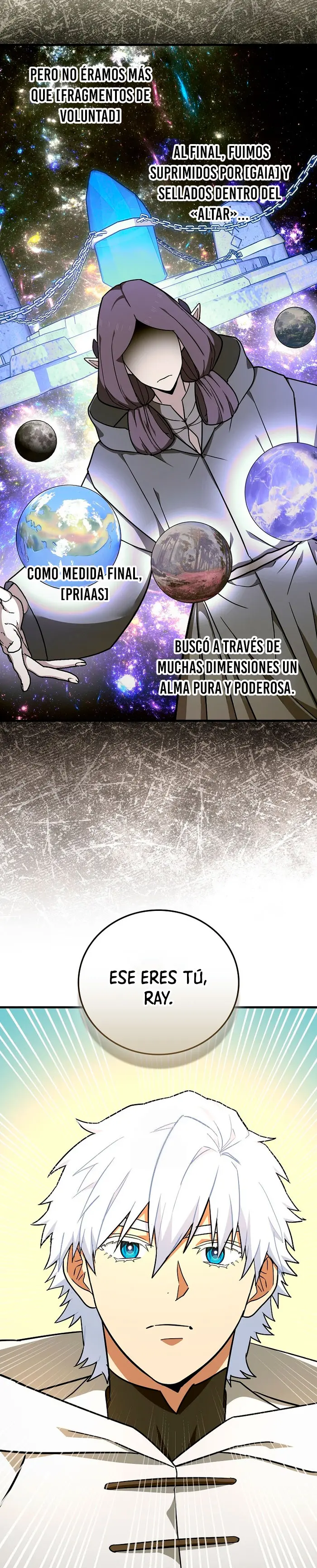 Al demonio con ser un santo, soy un medico capítulo 157, página 24