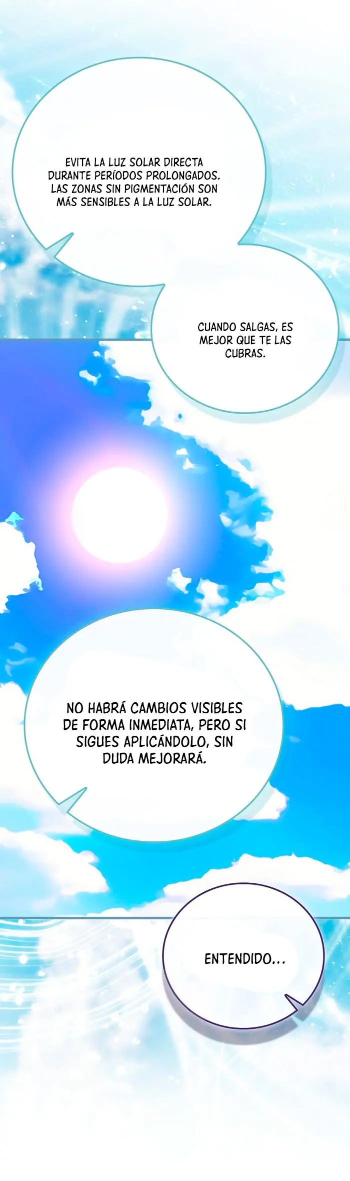 Al demonio con ser un santo, soy un medico capítulo 158, página 26