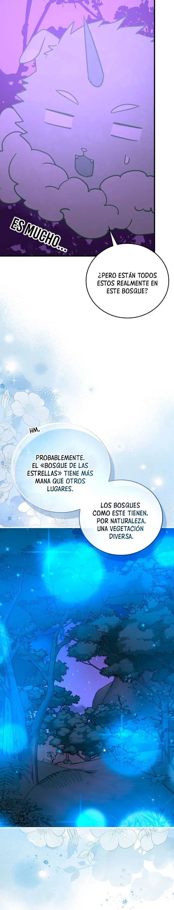 Al demonio con ser un santo, soy un medico capítulo 160, página 9
