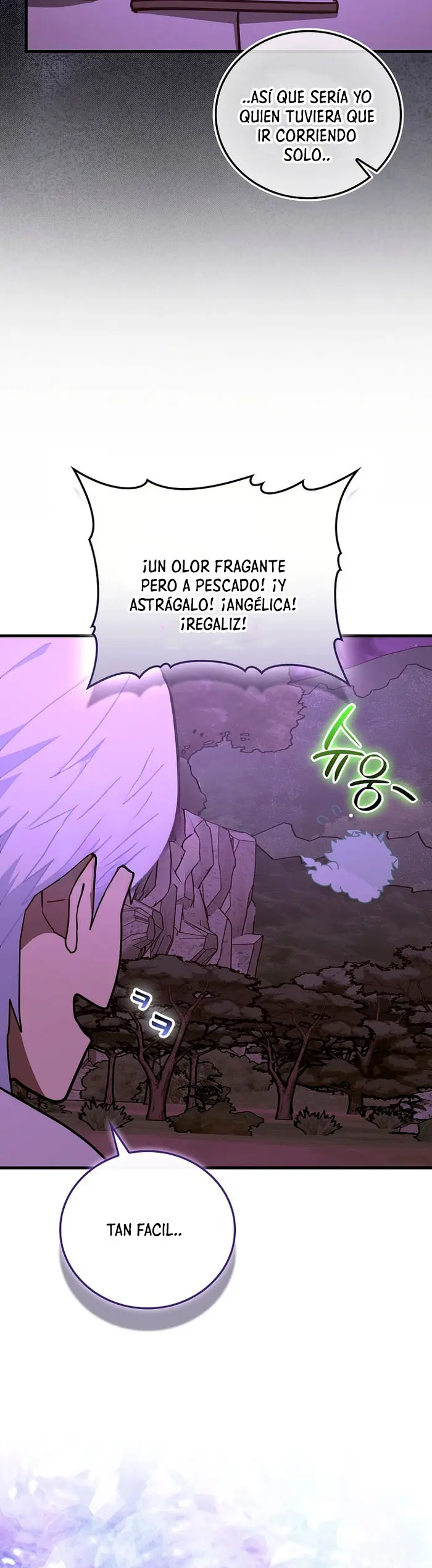 Al demonio con ser un santo, soy un medico capítulo 160, página 11